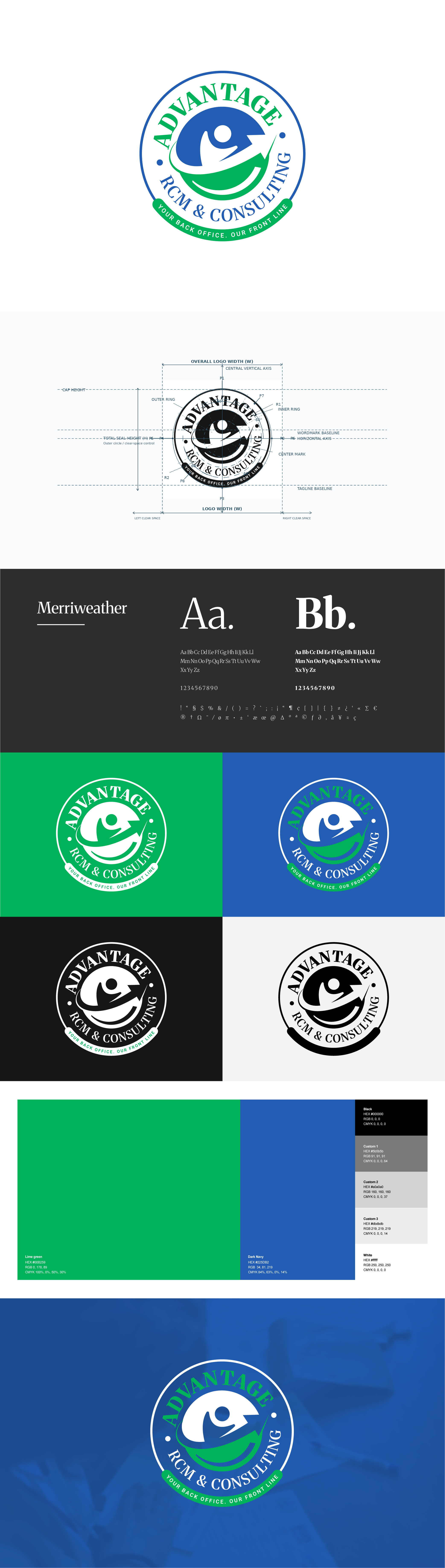Logo Design 6