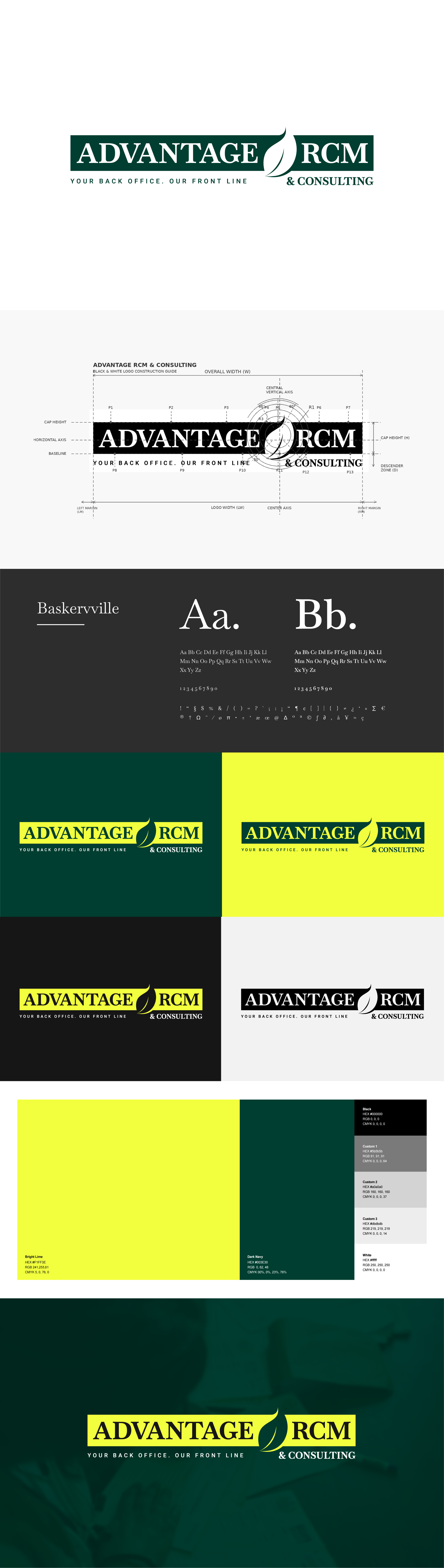 Logo Design 7