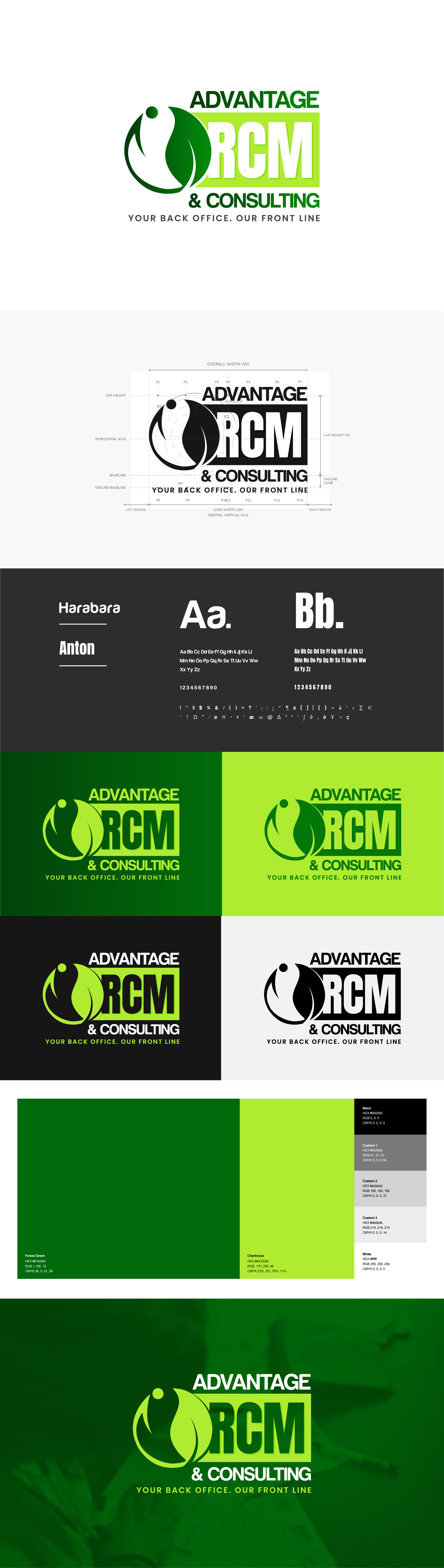 Logo Design 8